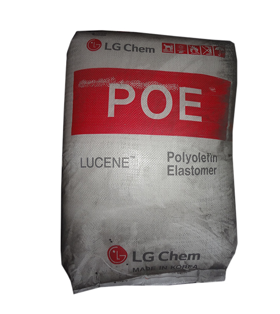 9302韓國LG增韌劑(軟膠料應(yīng)用)